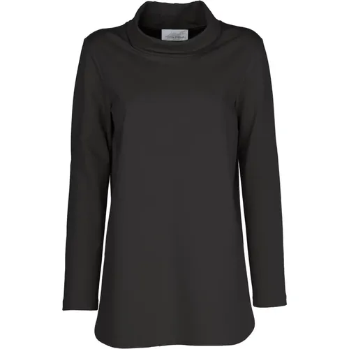 Tops > Long Sleeve Tops - - Vicario Cinque - Modalova