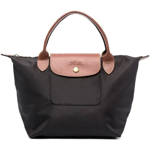 Bags > Handbags - - Longchamp - Modalova