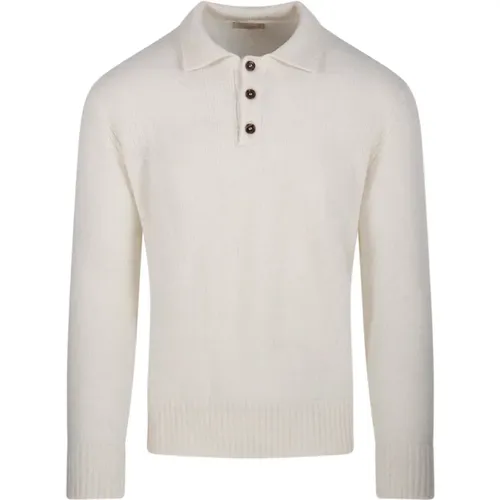 Tops > Polo Shirts - - Altea - Modalova