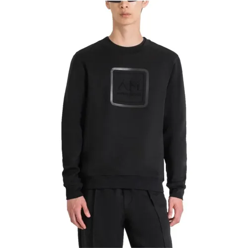 Sweatshirts & Hoodies > Sweatshirts - - Antony Morato - Modalova