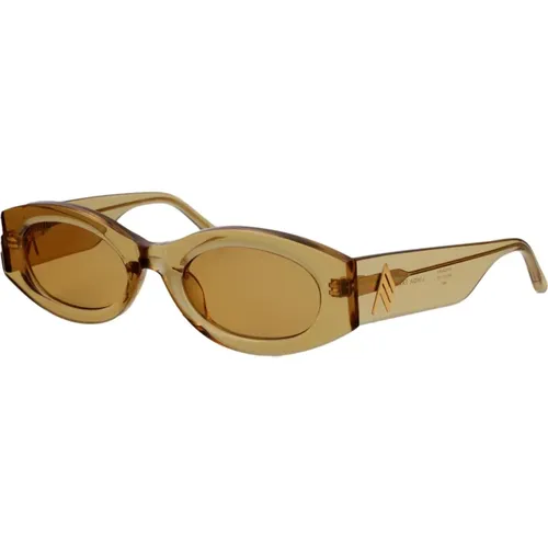 Accessories > Sunglasses - - The Attico - Modalova