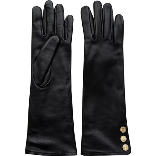 Accessories > Gloves - - Busnel - Modalova