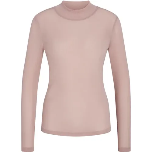 Tops > Long Sleeve Tops - - RUE de Femme - Modalova