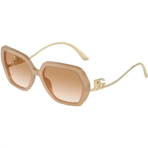 Accessories > Sunglasses - - Dolce & Gabbana - Modalova