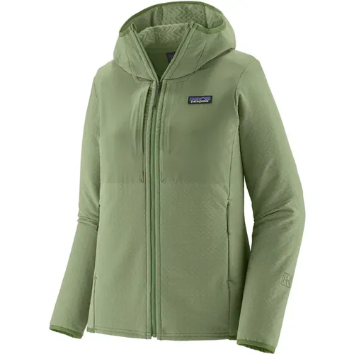 Sport > Outdoor > Jackets > Wind Jackets - - Patagonia - Modalova