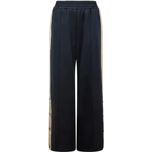 Trousers > Sweatpants - - NEO NOIR - Modalova