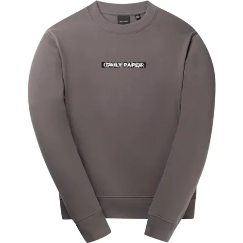 Sweatshirts & Hoodies > Sweatshirts - - Daily Paper - Modalova