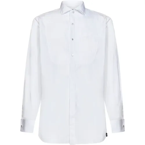 Shirts > Casual Shirts - - Lardini - Modalova