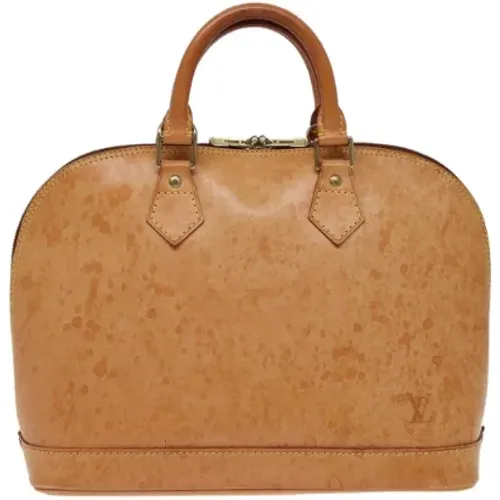 Pre-owned > Pre-owned Bags > Pre-owned Handbags - - Louis Vuitton Vintage - Modalova