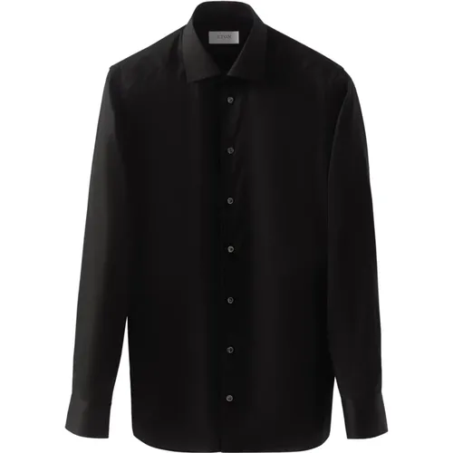 Shirts > Casual Shirts - - Eton - Modalova