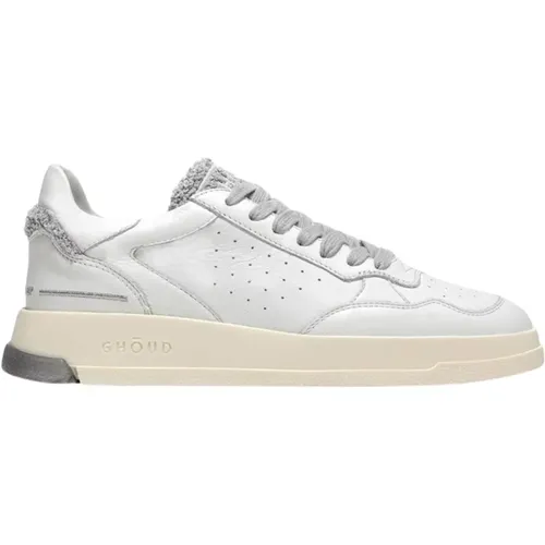 Ghoud - Shoes > Sneakers - White - Ghoud - Modalova