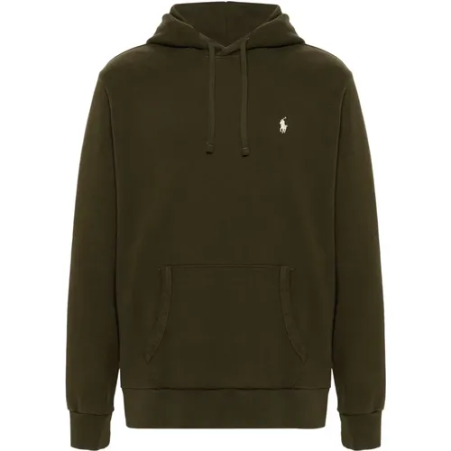 Sweatshirts & Hoodies > Hoodies - - Polo Ralph Lauren - Modalova