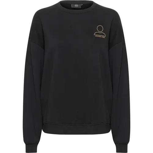 Sweatshirts & Hoodies > Sweatshirts - - Lounge Nine - Modalova