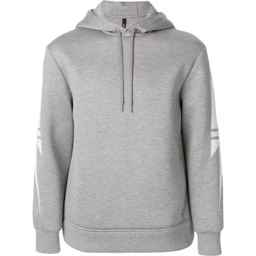 Sweatshirts & Hoodies > Hoodies - - Neil Barrett - Modalova