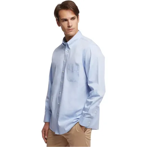 Shirts > Formal Shirts - - Brooks Brothers - Modalova