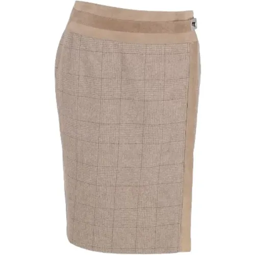 Pre-owned > Pre-owned Skirts - - Ralph Lauren Pre-owned - Modalova