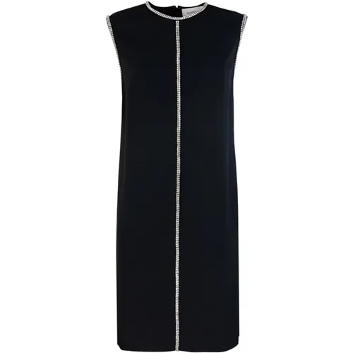 Dresses > Day Dresses > Short Dresses - - SPORTMAX - Modalova