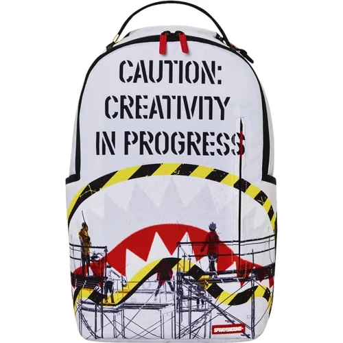 Bags > Backpacks - - Sprayground - Modalova