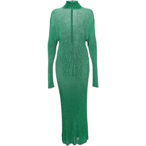 Pre-owned > Pre-owned Dresses - - Balenciaga Vintage - Modalova