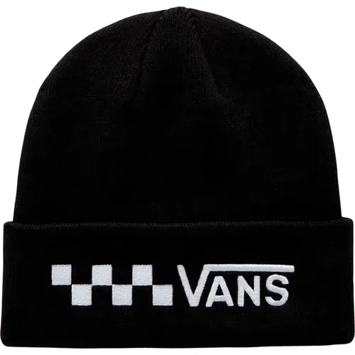 Accessories > Hats > Beanies - - Vans - Modalova