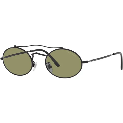 Accessories > Sunglasses - - Giorgio Armani - Modalova