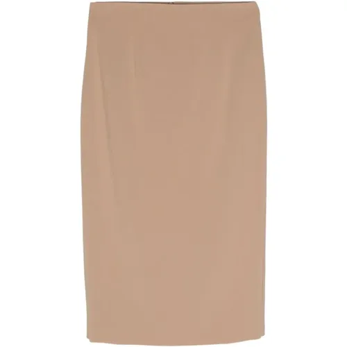 Skirts > Pencil Skirts - - Alberto Biani - Modalova