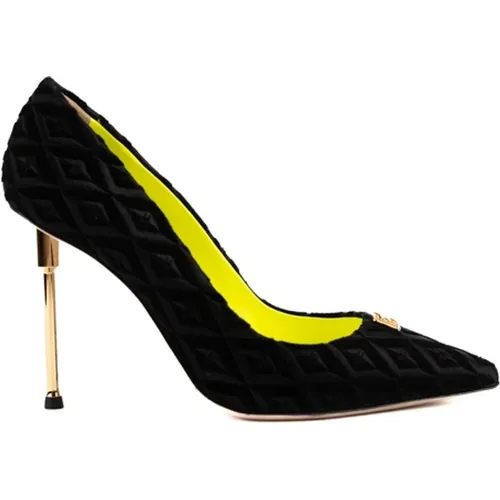 Shoes > Heels > Pumps - - Elisabetta Franchi - Modalova