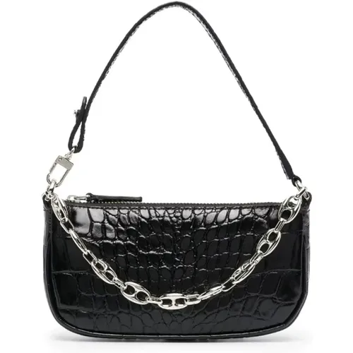 By FAR - Bags > Handbags - Black - By FAR - Modalova