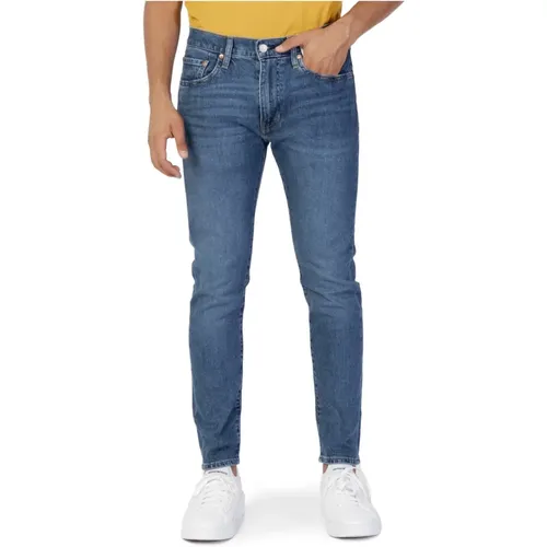 Levi's - Jeans > Slim-fit Jeans - - Levis - Modalova
