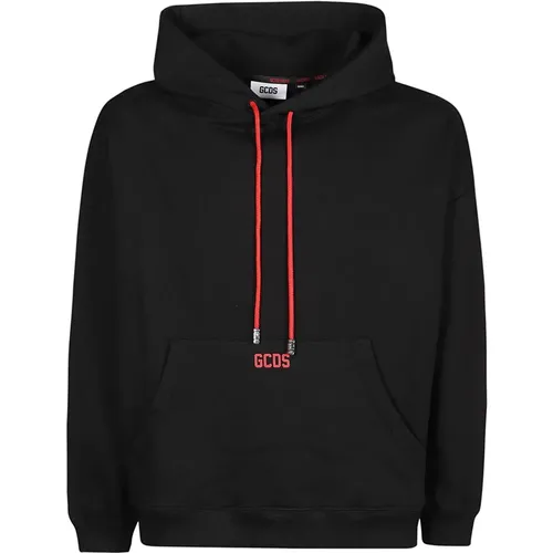 Sweatshirts & Hoodies > Hoodies - - Gcds - Modalova