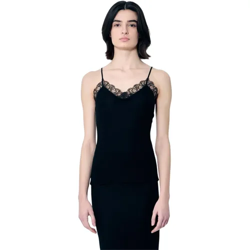 Tops > Sleeveless Tops - - The Row - Modalova