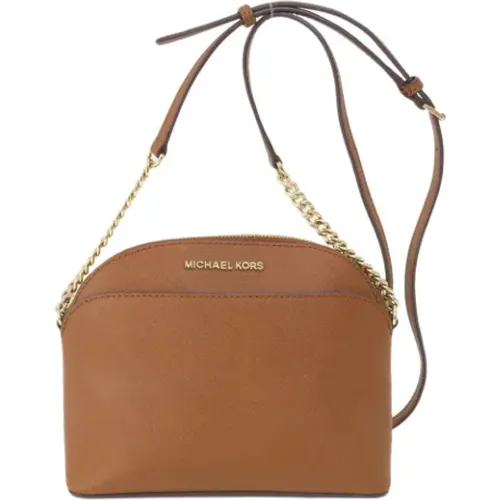 Pre-owned > Pre-owned Bags > Pre-owned Cross Body Bags - - Michael Kors Pre-owned - Modalova