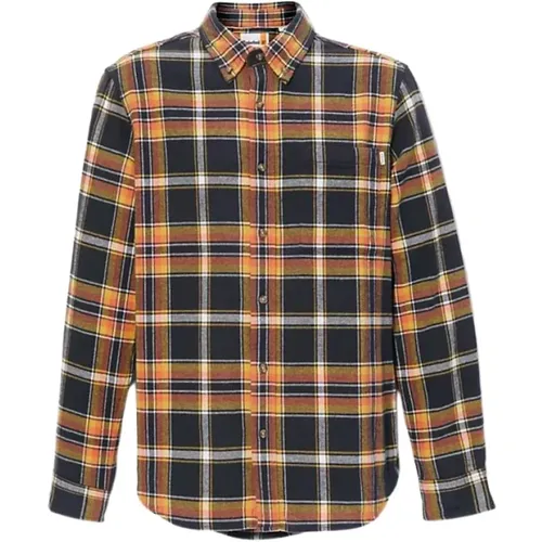 Shirts > Casual Shirts - - Timberland - Modalova