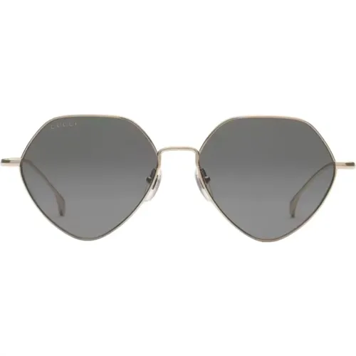 Accessories > Sunglasses - - Gucci - Modalova