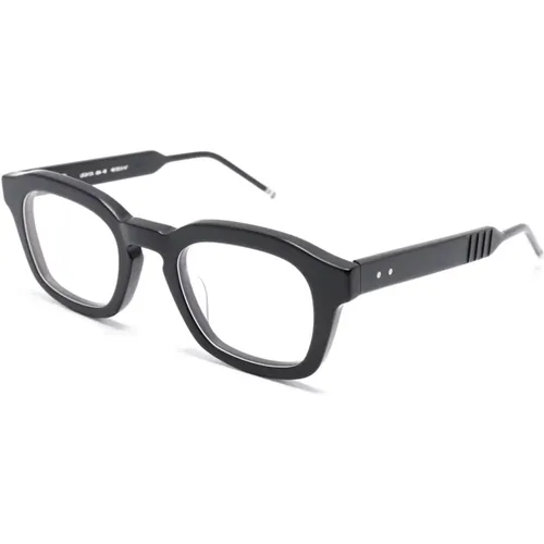 Accessories > Glasses - - Thom Browne - Modalova