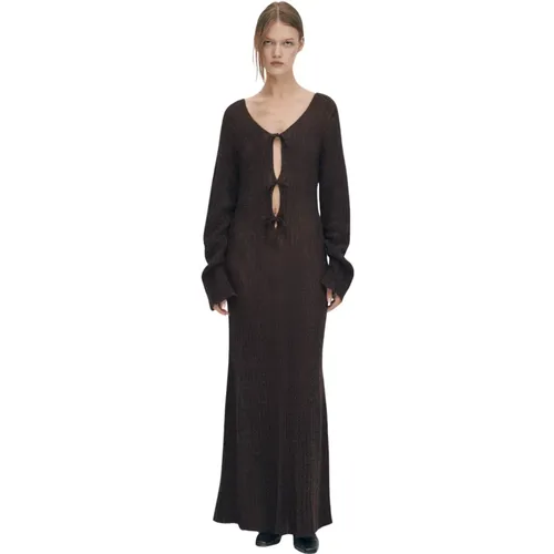 Dresses > Day Dresses > Maxi Dresses - - ALOHAS - Modalova