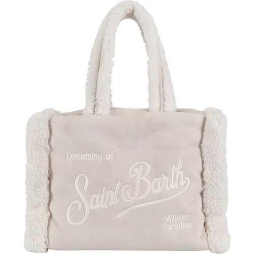 Bags > Tote Bags - - MC2 Saint Barth - Modalova