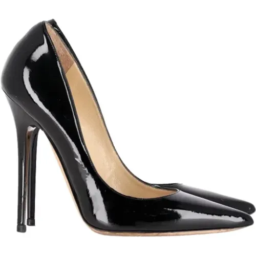 Pre-owned > Pre-owned Shoes > Pre-owned Pumps - - Jimmy Choo Pre-owned - Modalova