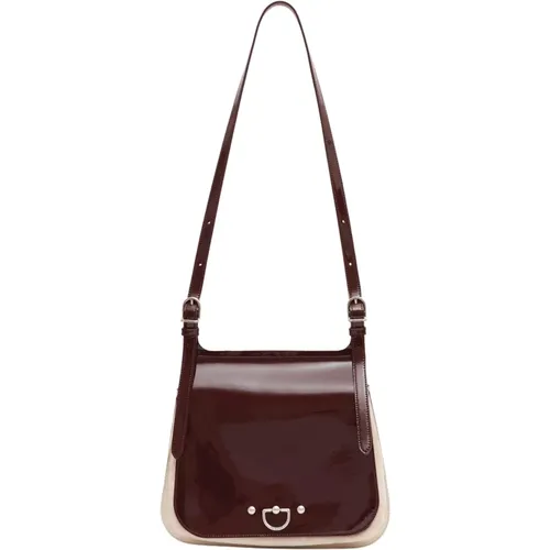 Bags > Shoulder Bags - - Durazzi Milano - Modalova