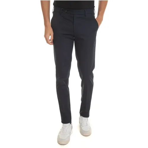 Trousers > Chinos - - Berwich - Modalova