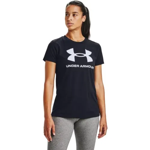 Tops > T-Shirts - - Under Armour - Modalova