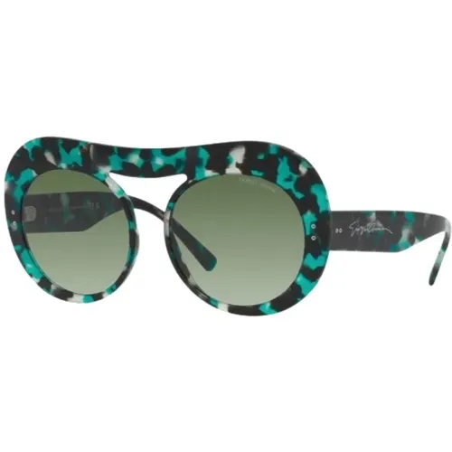 Accessories > Sunglasses - - Giorgio Armani - Modalova