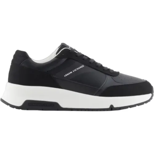 Shoes > Sneakers - - Armani Exchange - Modalova