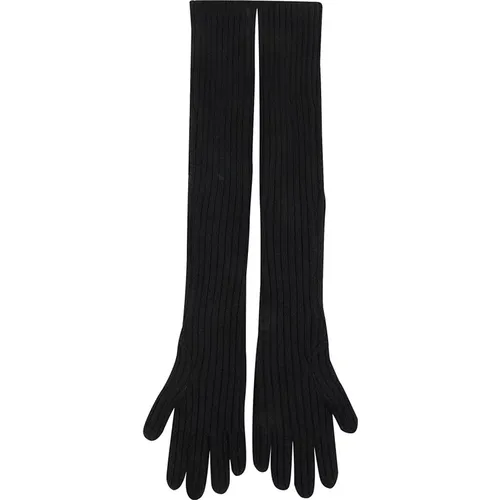 Accessories > Gloves - - Dries Van Noten - Modalova