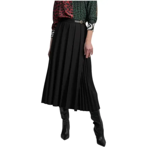 Skirts > Midi Skirts - - Lola Casademunt - Modalova