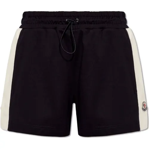 Shorts > Short Shorts - - Moncler - Modalova