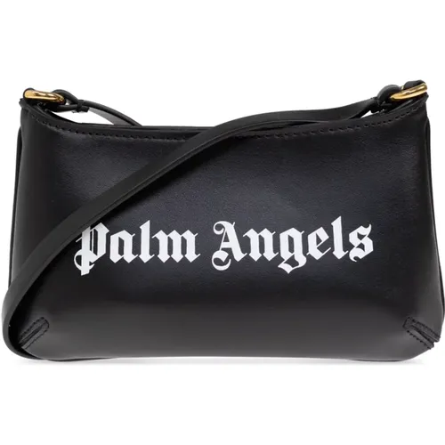 Bags > Shoulder Bags - - Palm Angels - Modalova