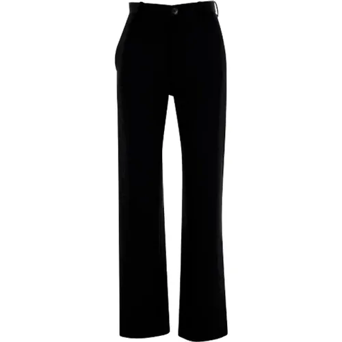 Pre-owned > Pre-owned Trousers - - Balenciaga Vintage - Modalova