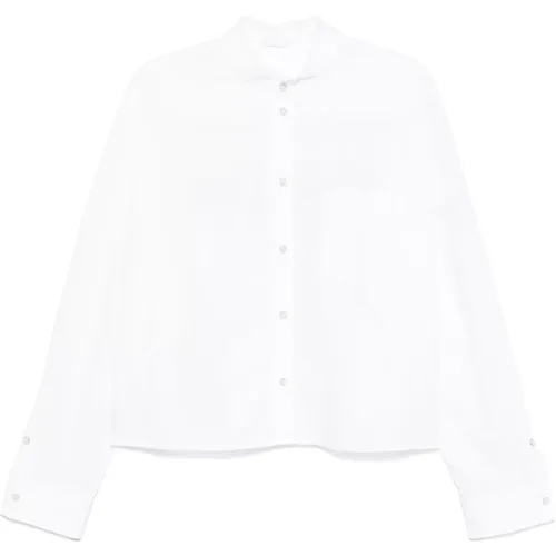 Shirts > Casual Shirts - - Helmut Lang - Modalova