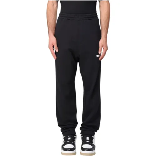 Trousers > Sweatpants - - Barrow - Modalova